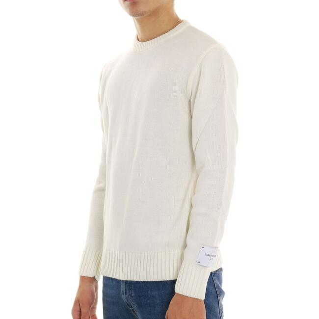 MAGLIA TOM SUPERCULTURE - Mad Fashion | img vers.1300x/